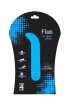 Δονητής - FLUO VIBRATOR G-SPOT BLUE S4F01491